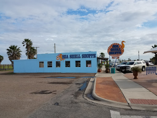 Gift Shop «Sea Shell Shoppe», reviews and photos, 120 N Austin St, Rockport, TX 78382, USA
