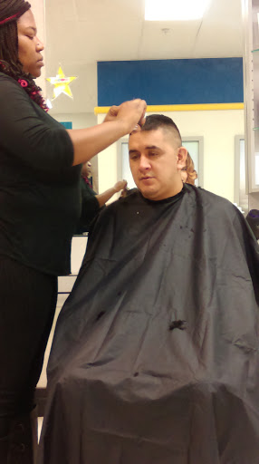 Hair Salon «SmartStyle Hair Salon», reviews and photos, 1334 N Ellington Pkwy, Lewisburg, TN 37091, USA