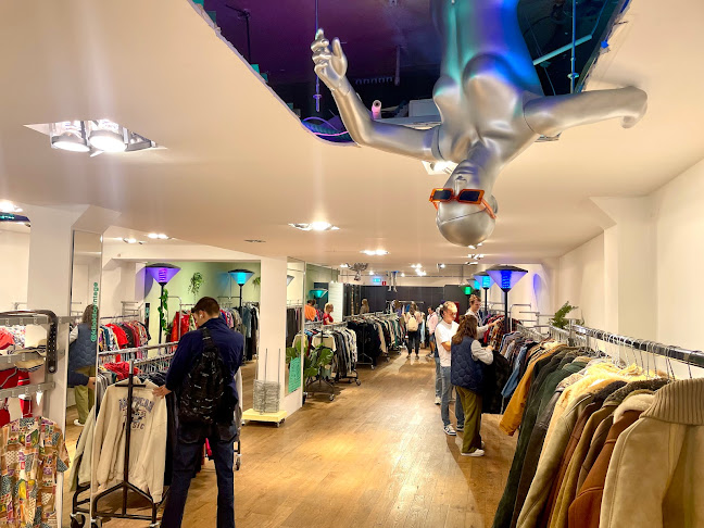 Kilo Kilo Vintage Nijmegen openingstijden