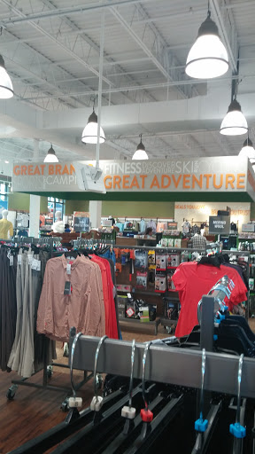 Outdoor Sports Store «Sierra Trading Post», reviews and photos, 3500 S College Ave #140, Fort Collins, CO 80525, USA