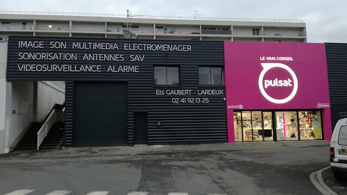 Magasin d'électroménager PULSAT Segré-en-Anjou Bleu