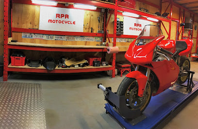 RPR Motocycle