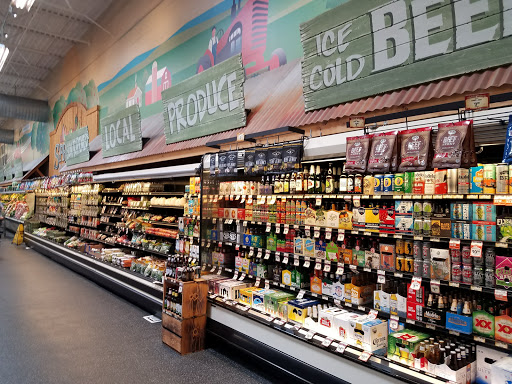 Health Food Store «Sprouts Farmers Market», reviews and photos, 7665 N Oracle Rd, Oro Valley, AZ 85704, USA