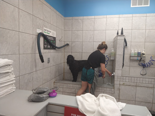 Pet Supply Store «Pet Supplies Plus», reviews and photos, 211 Golden Isles Plaza, Brunswick, GA 31520, USA