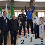 Photo n°22 de l'avis de Miki.a fait le 27/05/2018 à 12:48 sur le  Autogrill Giovi Ovest à Ronco Scrivia