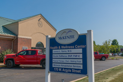 McKenzie Health & Wellness Center
