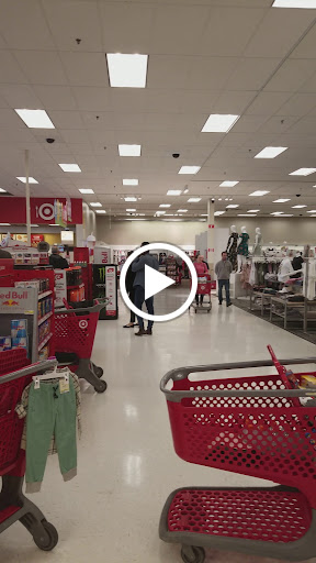 Department Store «Target», reviews and photos, 2201 Cobb Pkwy SE, Smyrna, GA 30080, USA