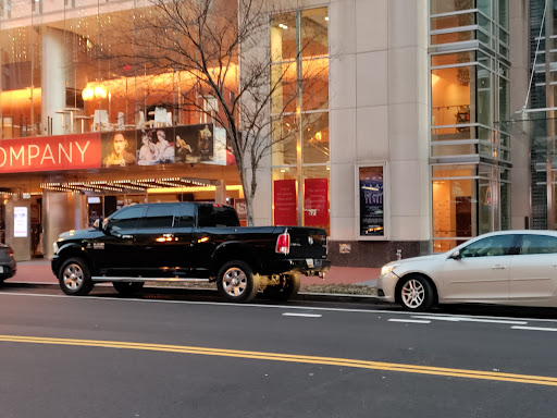 Performing Arts Theater «Sidney Harman Hall», reviews and photos, 610 F St NW, Washington, DC 20004, USA