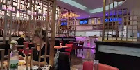 Atmosphère du Restaurant chinois New Dragon Wok à Raismes - n°10