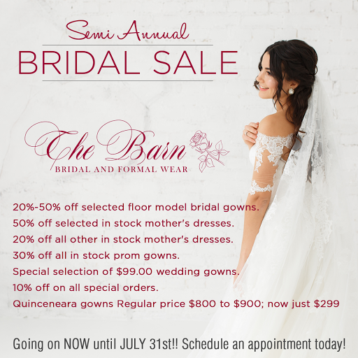 Bridal Shop «The Barn Bridal», reviews and photos, 1406 Sam Mason Rd, Bunker Hill, WV 25413, USA