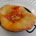 Photo n°1 de l'avis de Maria.i fait le 20/06/2022 à 03:51 sur le  Villa Kristall à Ariano Irpino