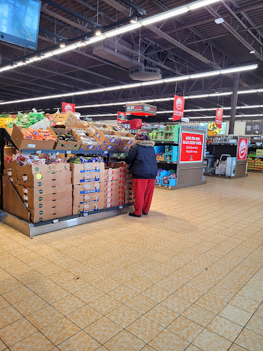 Supermarket «ALDI», reviews and photos, 371 E Aurora Rd, Northfield, OH 44067, USA