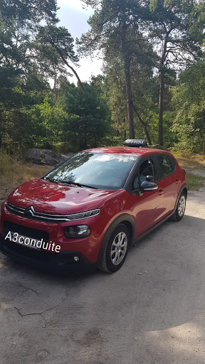Auto Moto École A3 Conduite à Saint-Germain-lès-Corbeil, Essonne
