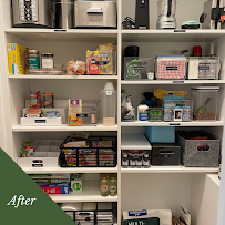 Clear Spaces Organizing Co. - Photo 9 - Car repair in Tacoma, WA, Tacoma