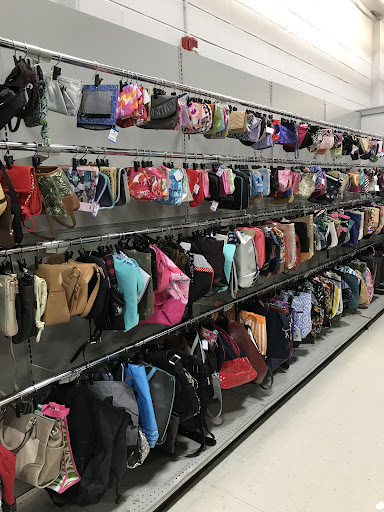 Thrift Store «Village Thrift», reviews and photos, 7533 S Crescent Blvd, Pennsauken Township, NJ 08109, USA