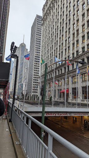 Consulate General of Italy Foreign Consulate of Italia in Chicago