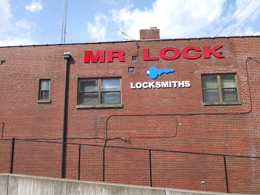 Locksmith «Mr. Lock Locksmith & Security Systems», reviews and photos, 2061 Beechmont Ave, Cincinnati, OH 45230, USA