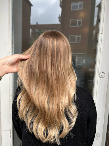 Sophie Bregninge in Copenhagen, København