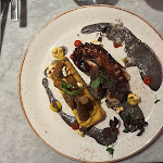 Photo n°3 de l'avis de Rainer.c fait le 16/01/2022 à 09:18 sur le  Adam & Eden - Mainz à Mainz