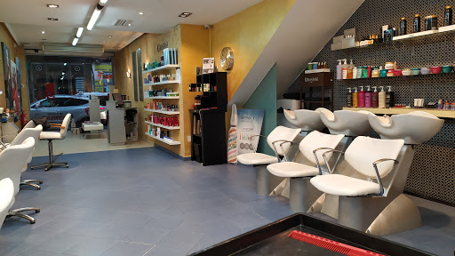 Eduardo Beatriz, Peluqueros en Salamanca, Salamanca