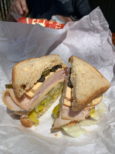 Grocery Store «Lemons Philo Market», reviews and photos, 8651 CA-128, Philo, CA 95466, USA