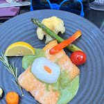 Photo n°1 de l'avis de Cla.e fait le 07/08/2022 à 10:17 sur le  Gasthaus zum Winzer à Maikammer