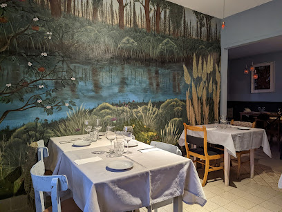Casa Tinta restaurante Cipolletti