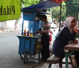 Mie Ayam Jogja (Pak Moel) photo