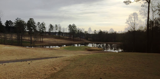 Golf Club «Providence Club», reviews and photos, 656 Providence Club Dr, Monroe, GA 30656, USA