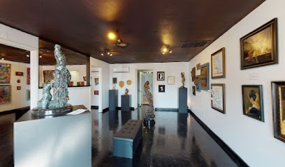 Upper Room Art Gallery