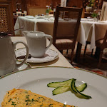 Photo n°5 de l'avis de Pauline.u fait le 06/05/2019 à 16:58 sur le  Excelsior by Geisel à Munich