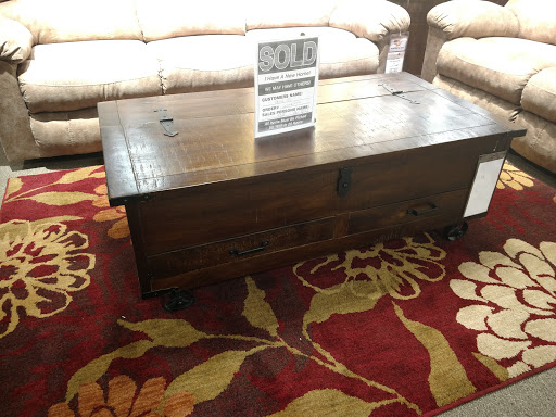 Furniture Store «Ashley HomeStore», reviews and photos, 7780 TX-121, Frisco, TX 75034, USA