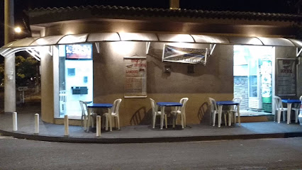 Logo da empresa - Tiago HotDog & Lanches
