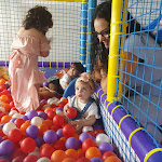 Photo n°2 de l'avis de Simona.s fait le 21/08/2021 à 21:12 sur le  LAVELA BEACH CLUB à Torre del Greco