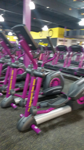 Gym «Planet Fitness», reviews and photos, 817 E 72nd St, Tacoma, WA 98404, USA