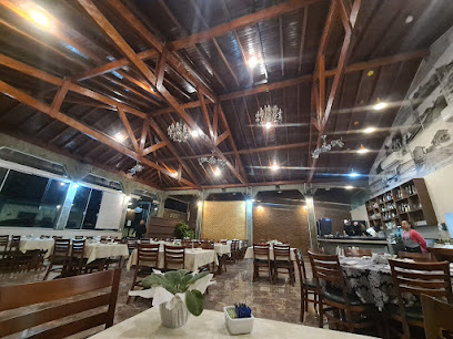 Don Alvaro - Restaurante e Lounge Bar - R. João Pessoa, 37 - Jacutinga, MG, 37590-000, Brazil