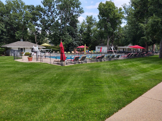 Cheyenne Mountain Country Club