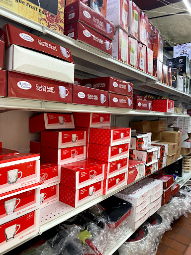 Market «Azadi International Food Market & Bakery», reviews and photos, 391 Elysian Fields Ct, Nashville, TN 37211, USA