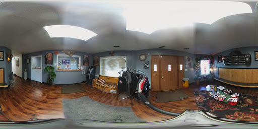 Explore anthony bourdain tattoo ideas, creative tattoo ideas in Des Moines, available at Axiom Body Piercing Studio