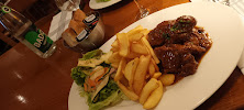 Steak du Restaurant La Porte Au vin à Concarneau - n°4