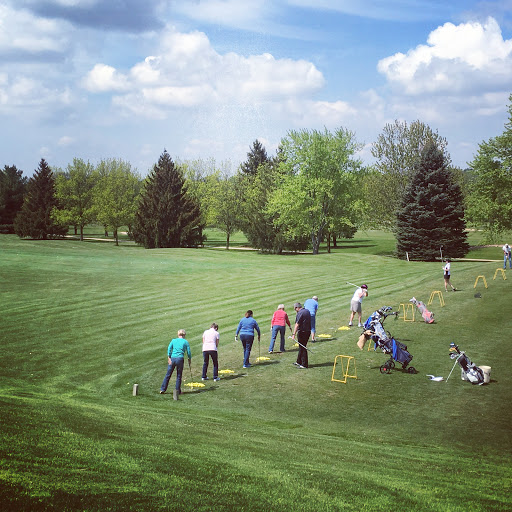 Golf Course «Door Creek Golf Course», reviews and photos, 4321 Vilas Rd, Cottage Grove, WI 53527, USA