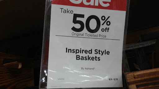 Craft Store «Michaels», reviews and photos, 1215 Airport Park Blvd, Ukiah, CA 95482, USA