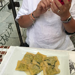 Photo n°3 de l'avis de Nicola.r fait le 26/07/2021 à 14:37 sur le  Ristorante LaPieve à Arezzo