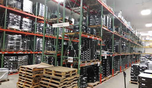 Computer Store «PC Server & Parts (PCSP)», reviews and photos, 55960 Grand River Ave, New Hudson, MI 48165, USA