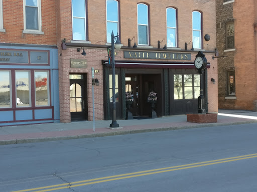 Jeweler «Valle Jewelers», reviews and photos, 21 Jackson St, Batavia, NY 14020, USA