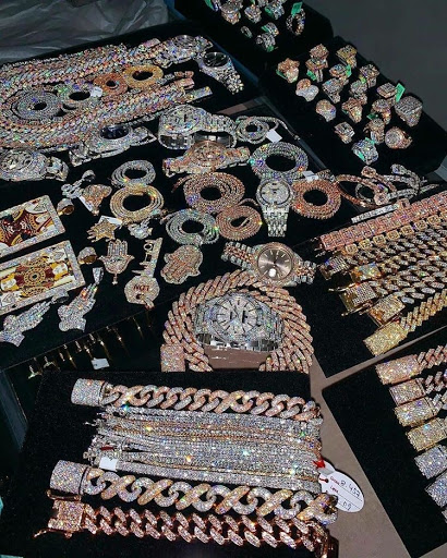 Jeweler «Capri Jewelers», reviews and photos, 5000 S Arizona Mills Cir, Tempe, AZ 85282, USA