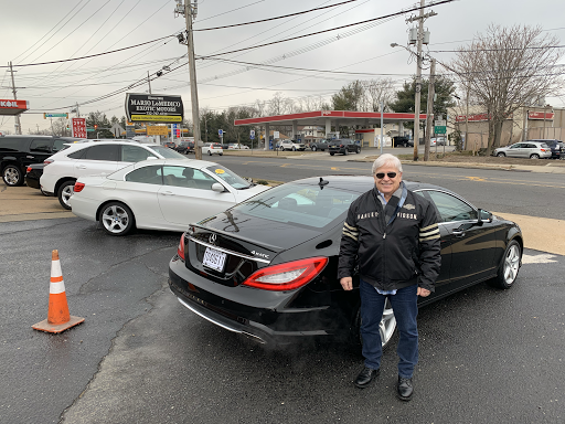 Car Dealer «Mario Lo Medico Exotic Motors», reviews and photos, 215 Newman Springs Rd E, Shrewsbury, NJ 07702, USA