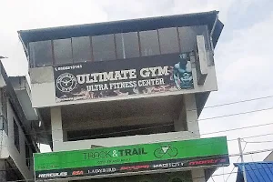 Ultimate Fitness Gym image