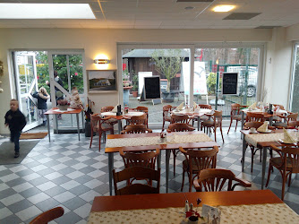 Café & Restaurant Orchidee Am Handweiser