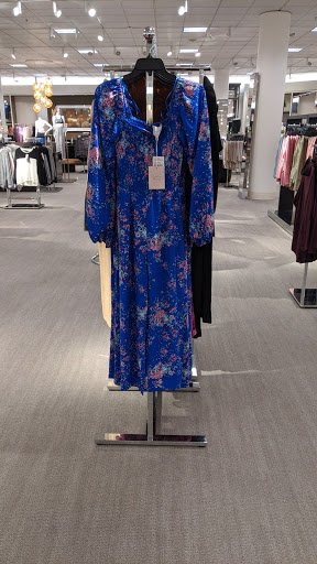 Department Store «Nordstrom», reviews and photos, 55 S W Temple, Salt Lake City, UT 84101, USA